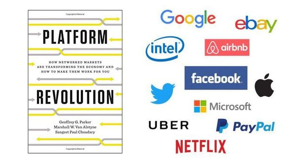 Platform Revolution